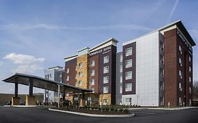 Towneplace Suites By Marriott Pittsburgh Cranberry Township